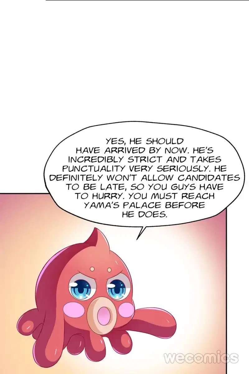 The Devil’s Guidebook To Love Chapter 41 – Page 26