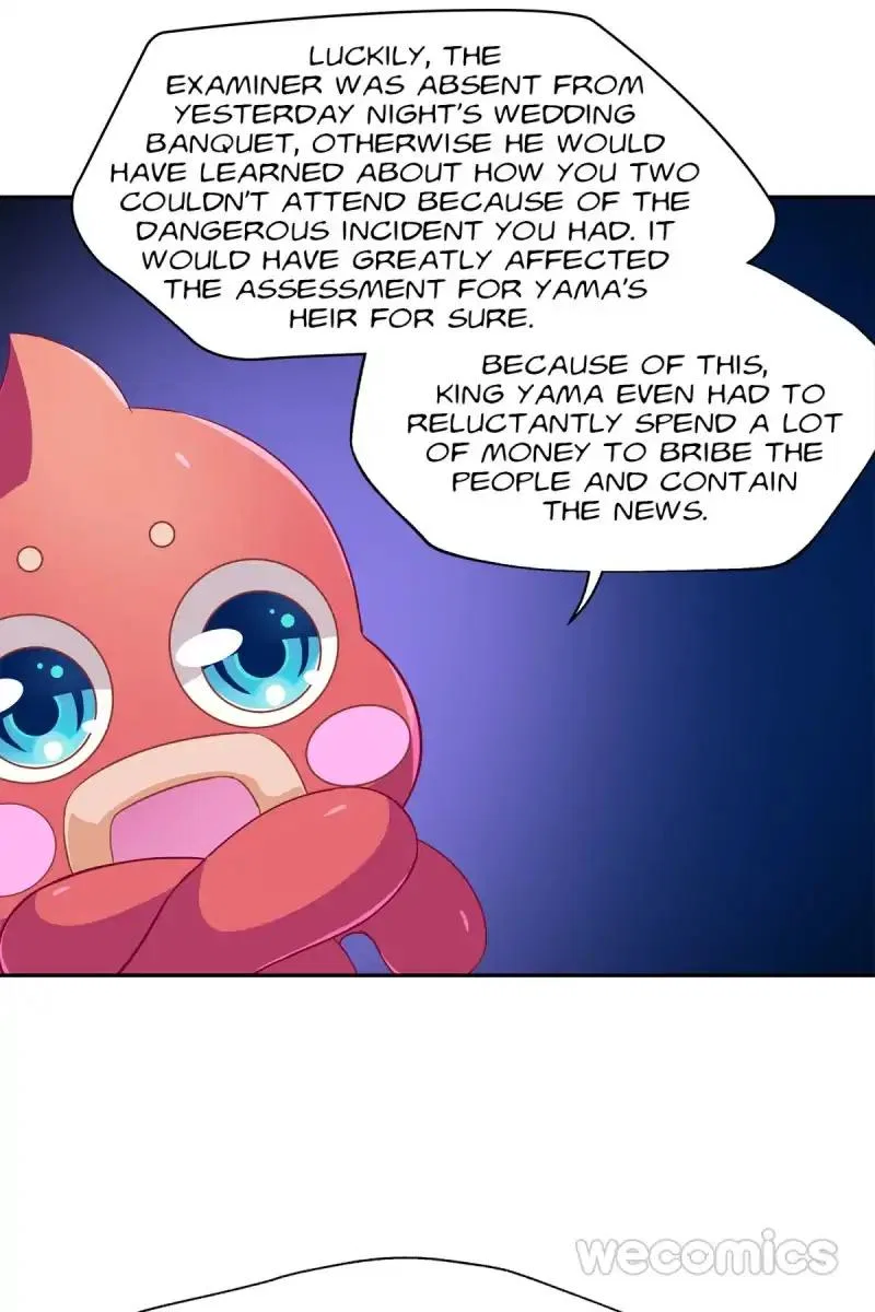 The Devil’s Guidebook To Love Chapter 41 – Page 28