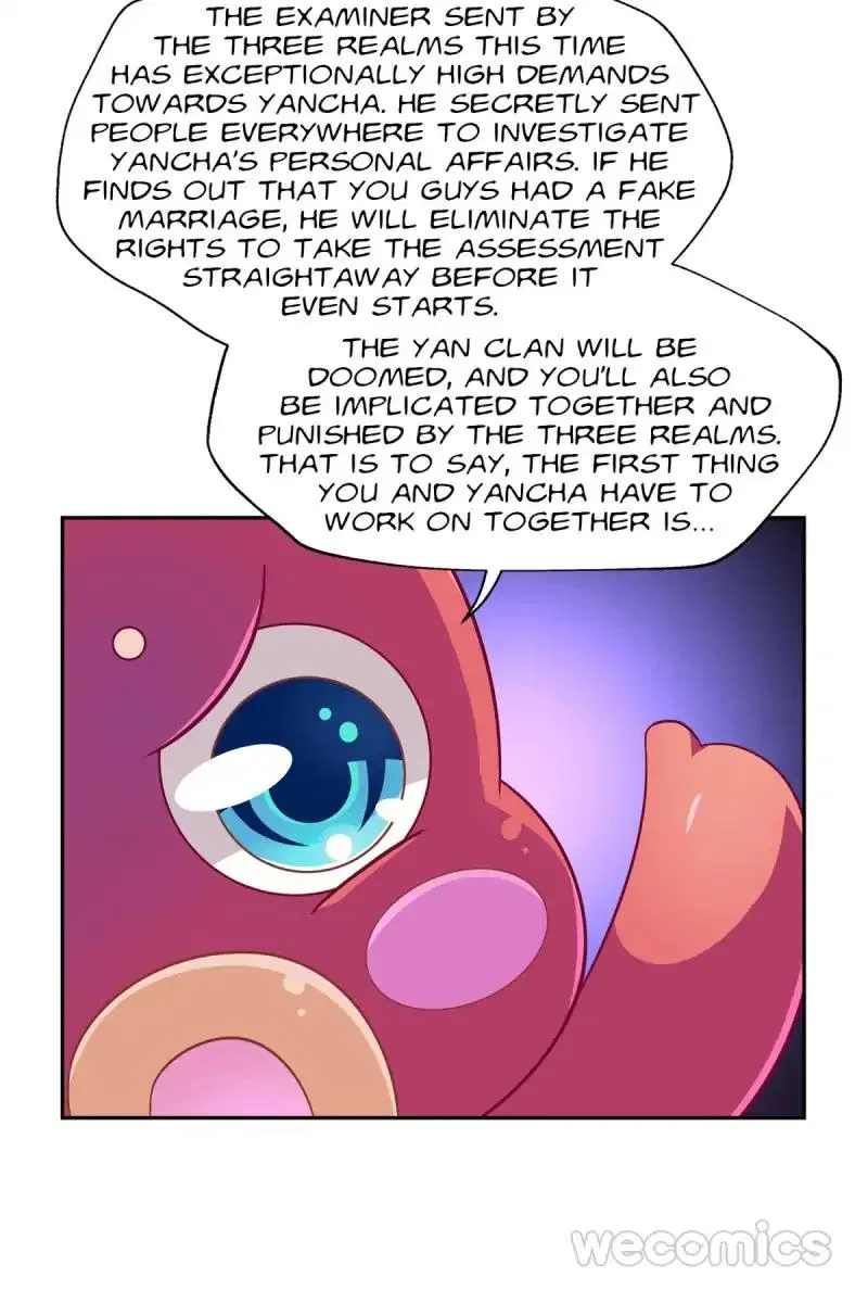 The Devil’s Guidebook To Love Chapter 41 – Page 29