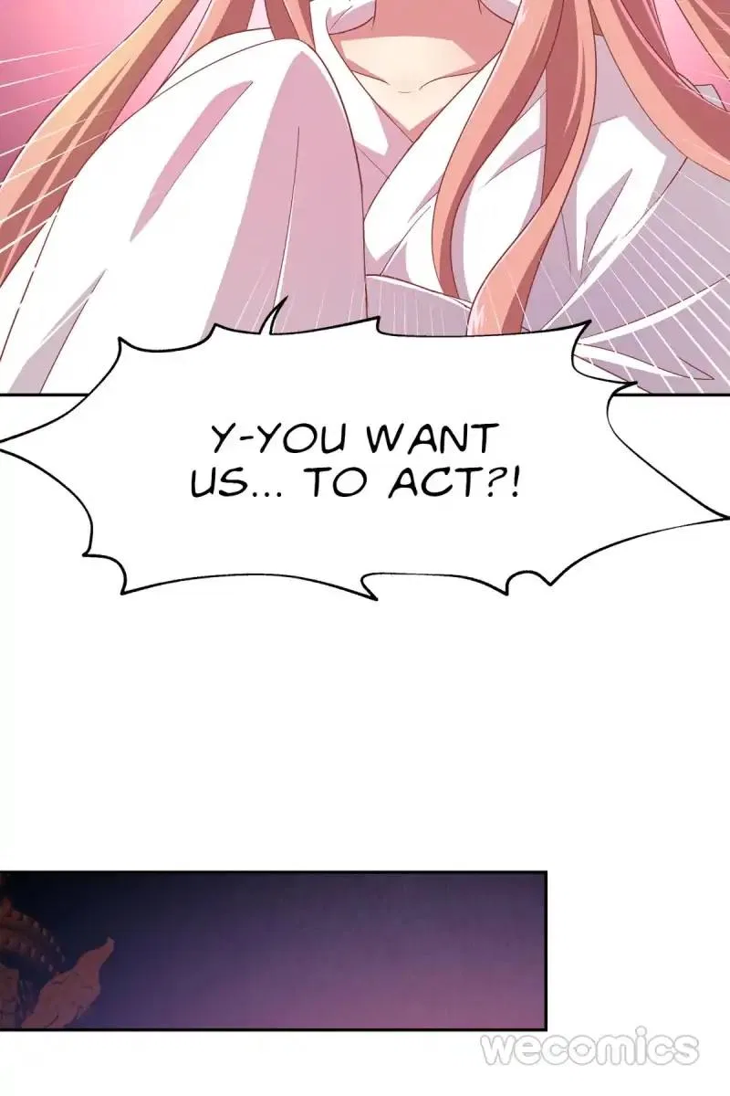 The Devil’s Guidebook To Love Chapter 41 – Page 31