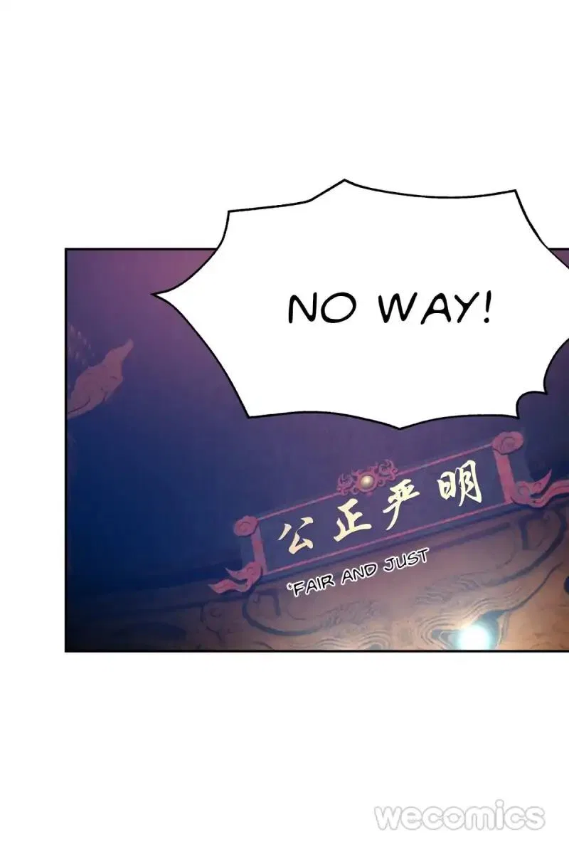 The Devil’s Guidebook To Love Chapter 41 – Page 32
