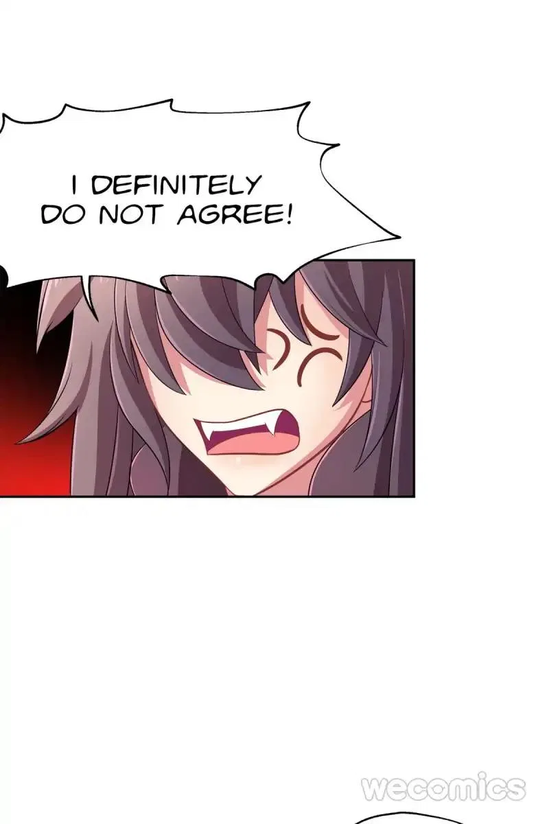 The Devil’s Guidebook To Love Chapter 41 – Page 33