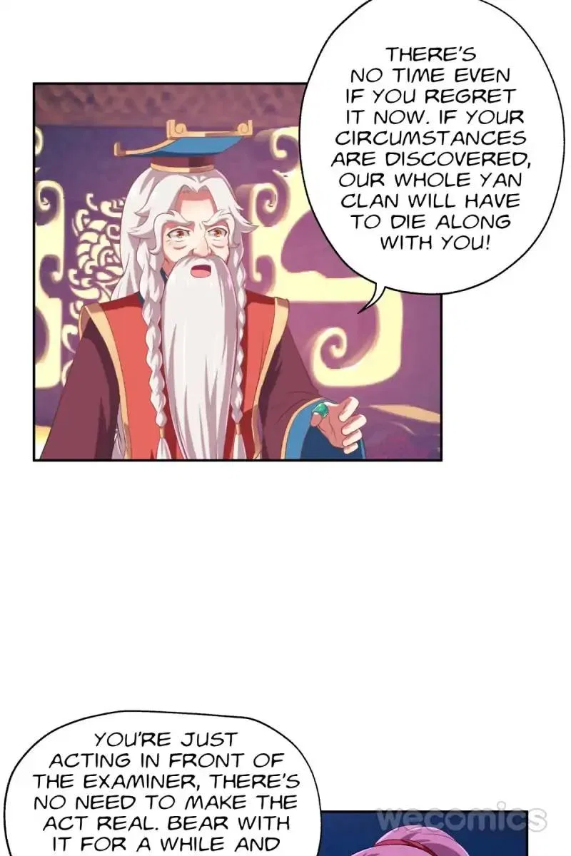 The Devil’s Guidebook To Love Chapter 41 – Page 34