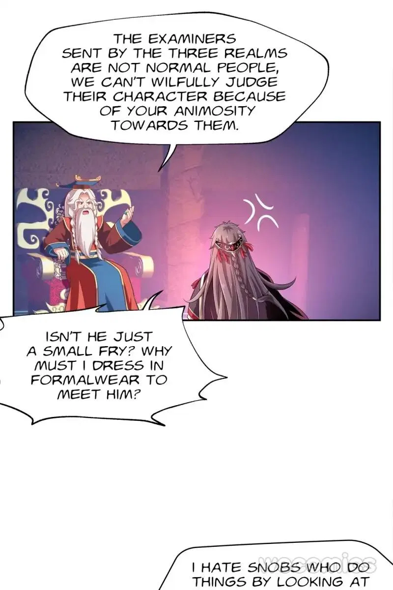 The Devil’s Guidebook To Love Chapter 41 – Page 37