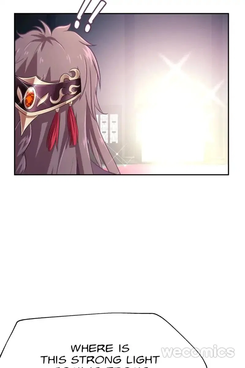 The Devil’s Guidebook To Love Chapter 41 – Page 39
