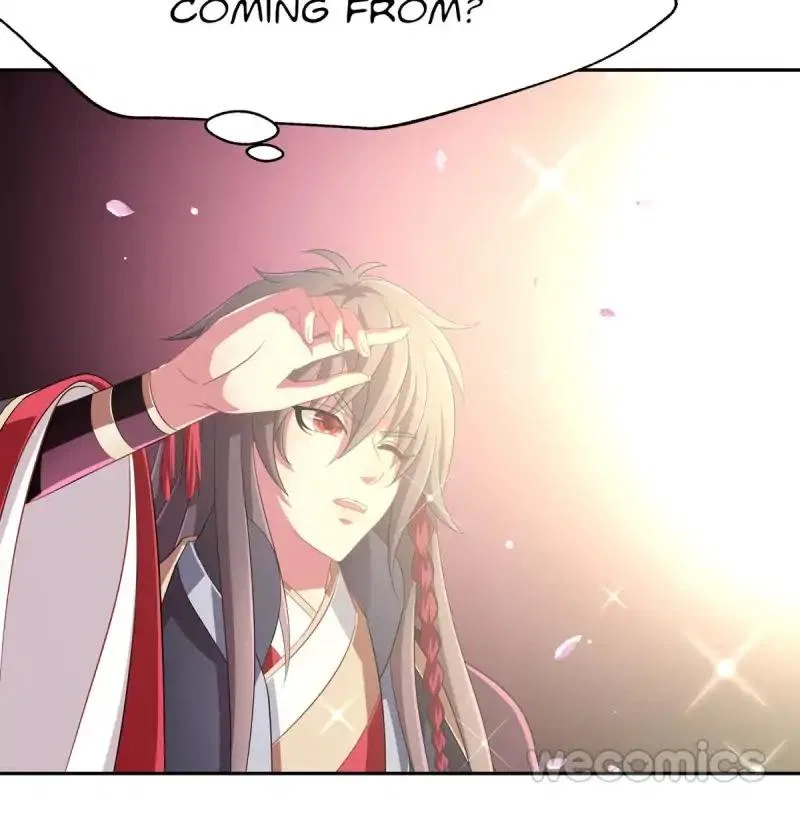 The Devil’s Guidebook To Love Chapter 41 – Page 40