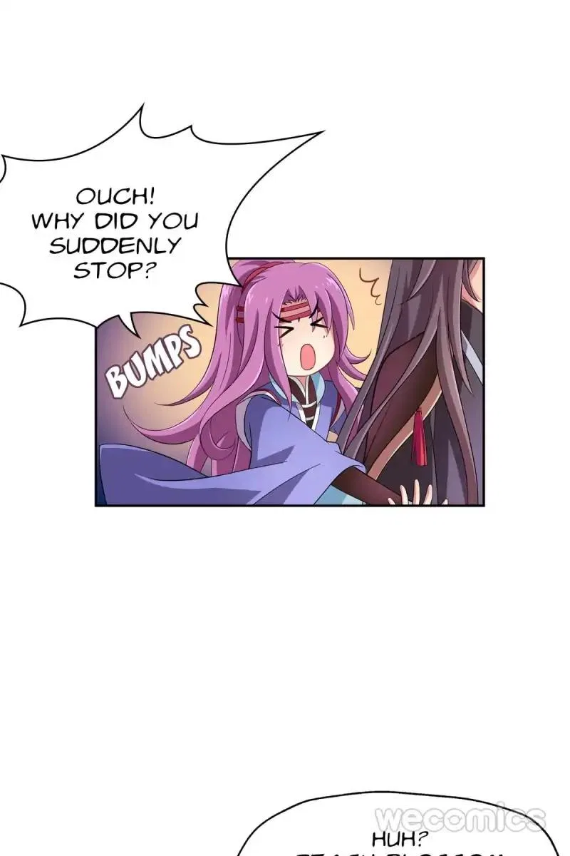 The Devil’s Guidebook To Love Chapter 41 – Page 42