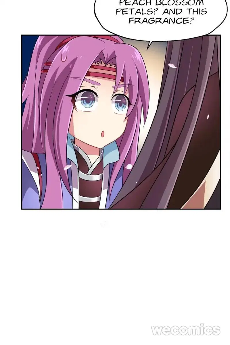 The Devil’s Guidebook To Love Chapter 41 – Page 43
