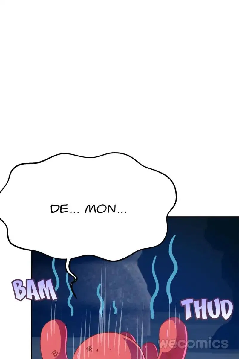 The Devil’s Guidebook To Love Chapter 41 – Page 60