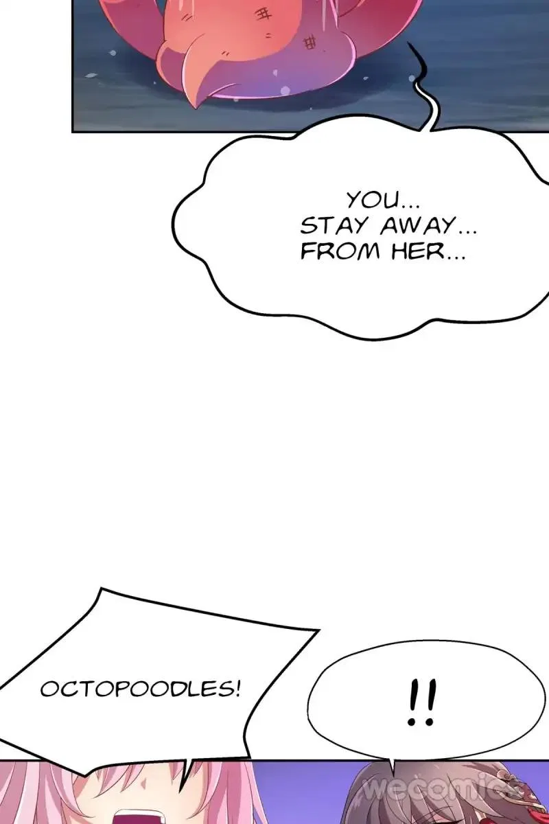 The Devil’s Guidebook To Love Chapter 41 – Page 61