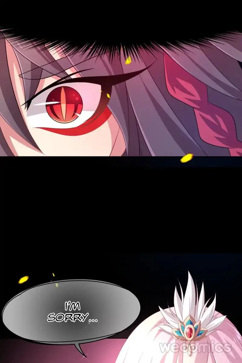 The Devil’s Guidebook To Love Chapter 40 – Page 24