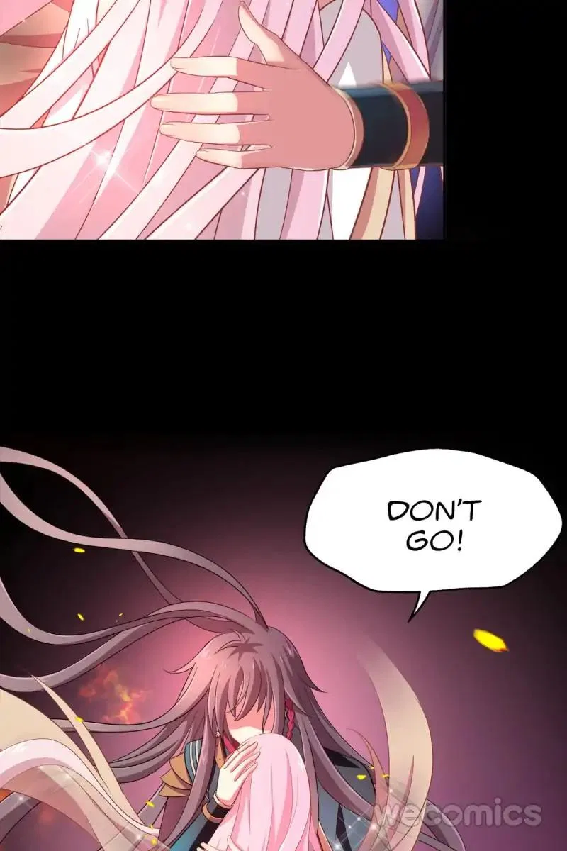 The Devil’s Guidebook To Love Chapter 40 – Page 29