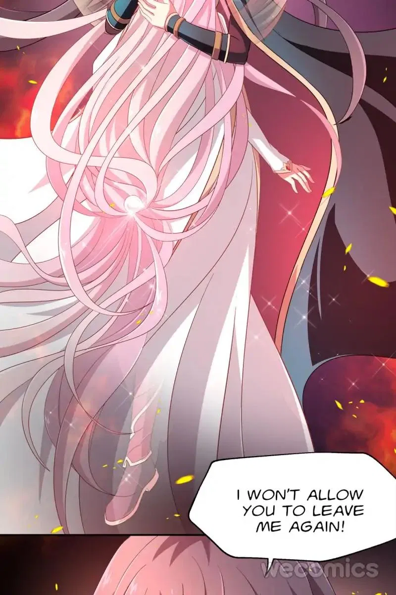 The Devil’s Guidebook To Love Chapter 40 – Page 30
