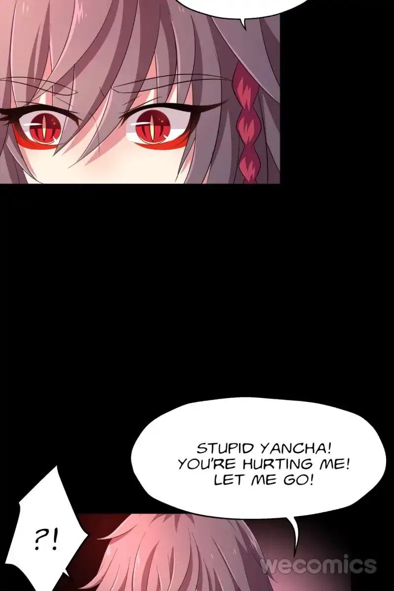 The Devil’s Guidebook To Love Chapter 40 – Page 33