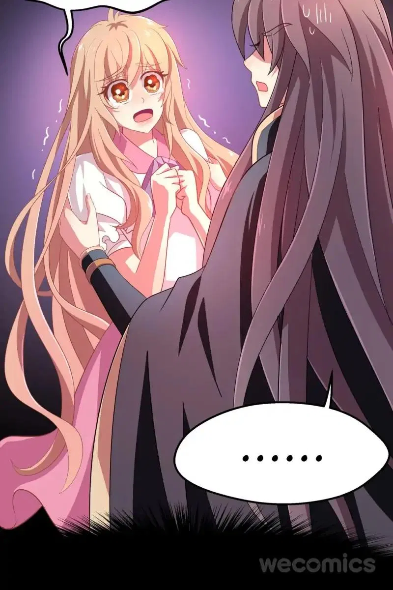 The Devil’s Guidebook To Love Chapter 40 – Page 35