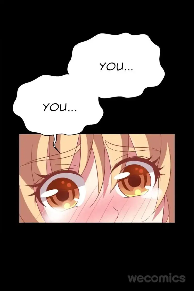 The Devil’s Guidebook To Love Chapter 40 – Page 41