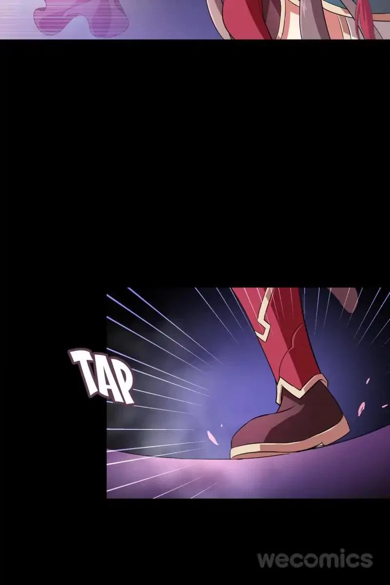 The Devil’s Guidebook To Love Chapter 40 – Page 47