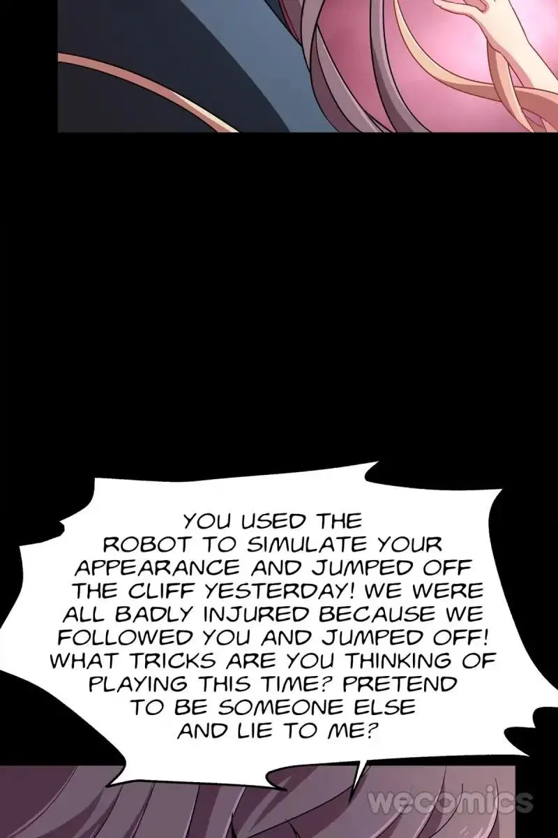 The Devil’s Guidebook To Love Chapter 40 – Page 50