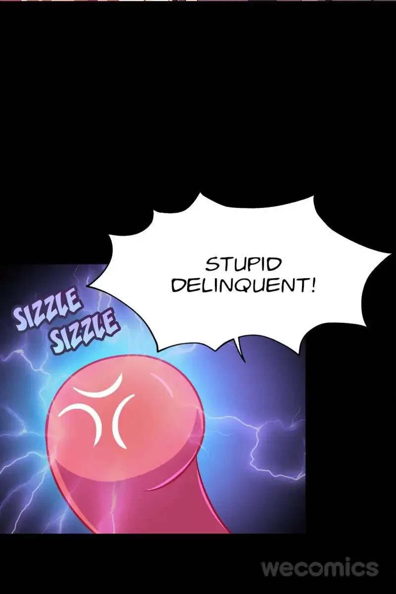 The Devil’s Guidebook To Love Chapter 40 – Page 55