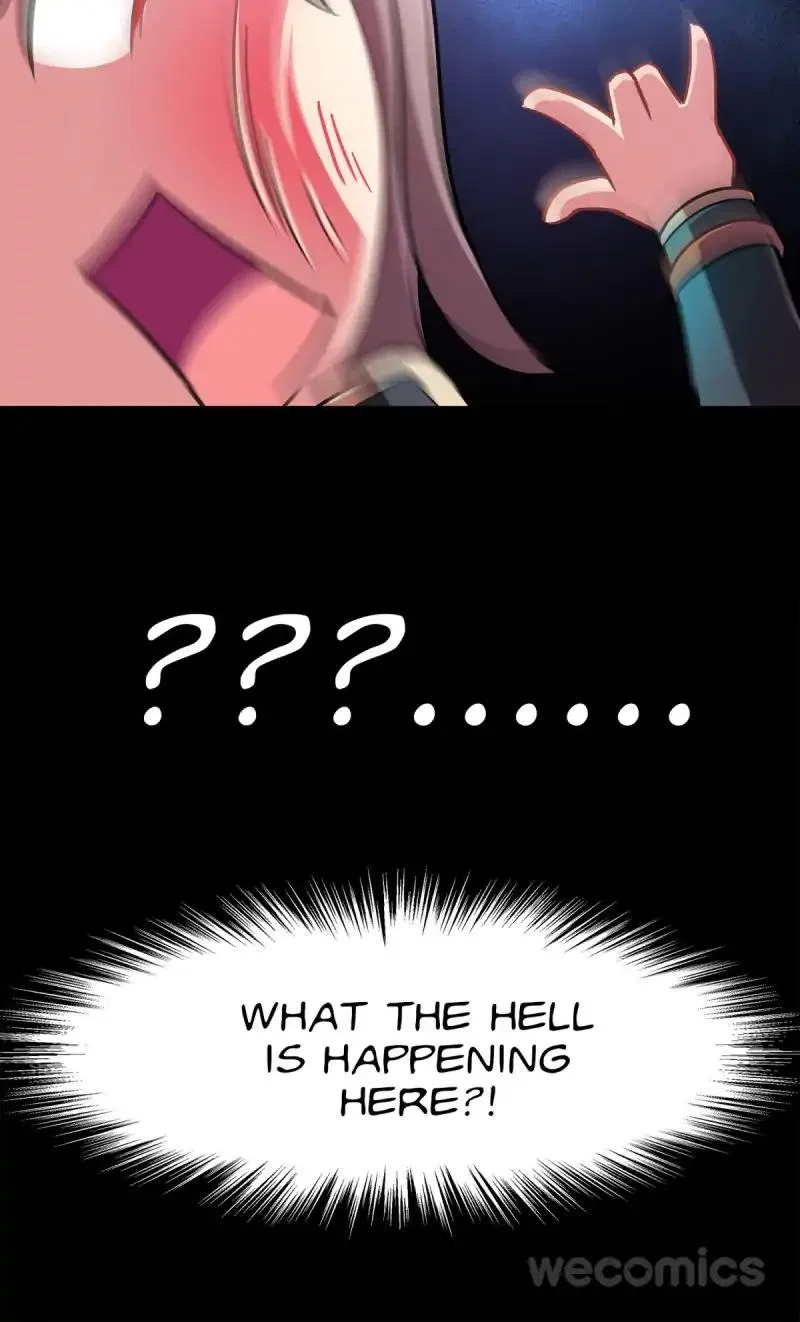 The Devil’s Guidebook To Love Chapter 40 – Page 57
