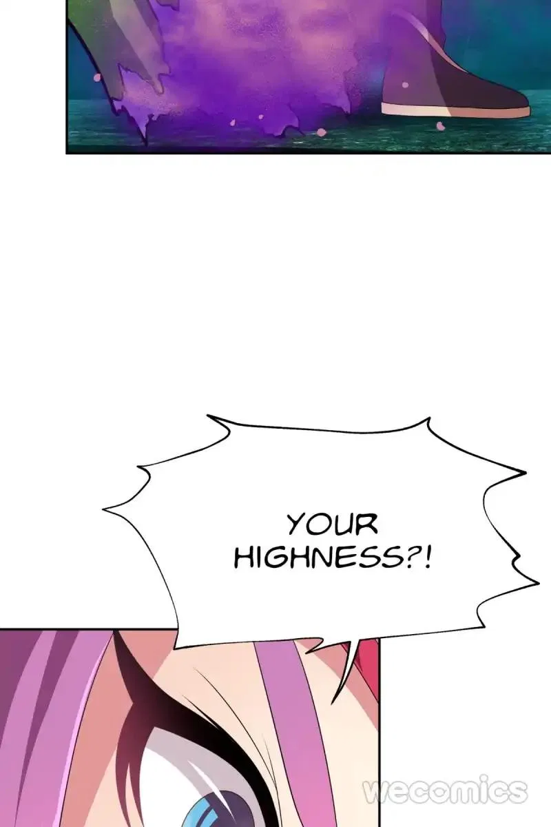 The Devil’s Guidebook To Love Chapter 39 – Page 7