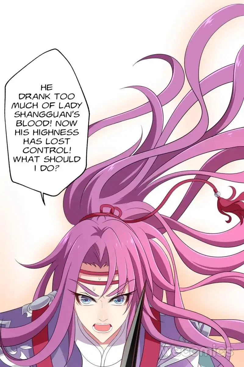 The Devil’s Guidebook To Love Chapter 39 – Page 11