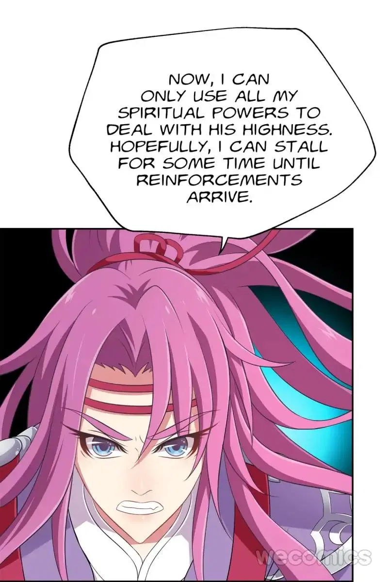 The Devil’s Guidebook To Love Chapter 39 – Page 14
