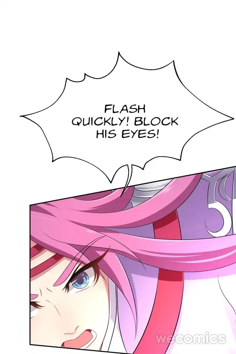 The Devil’s Guidebook To Love Chapter 39 – Page 19