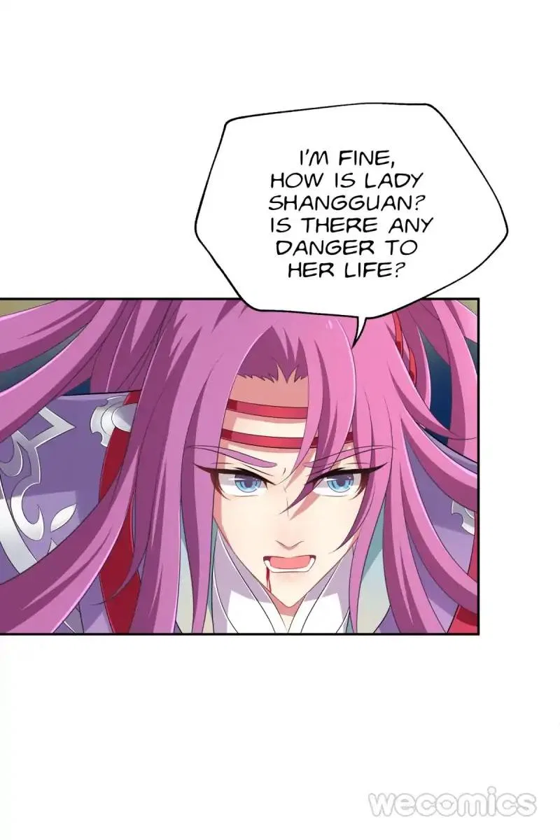 The Devil’s Guidebook To Love Chapter 39 – Page 34