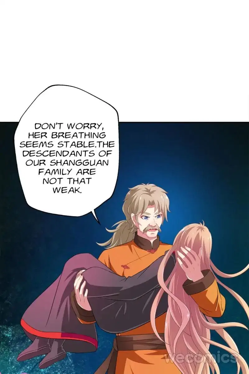 The Devil’s Guidebook To Love Chapter 39 – Page 35