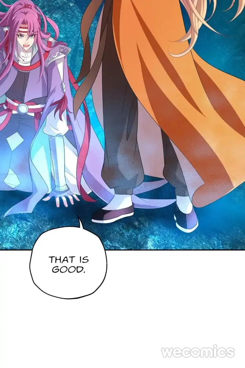 The Devil’s Guidebook To Love Chapter 39 – Page 36