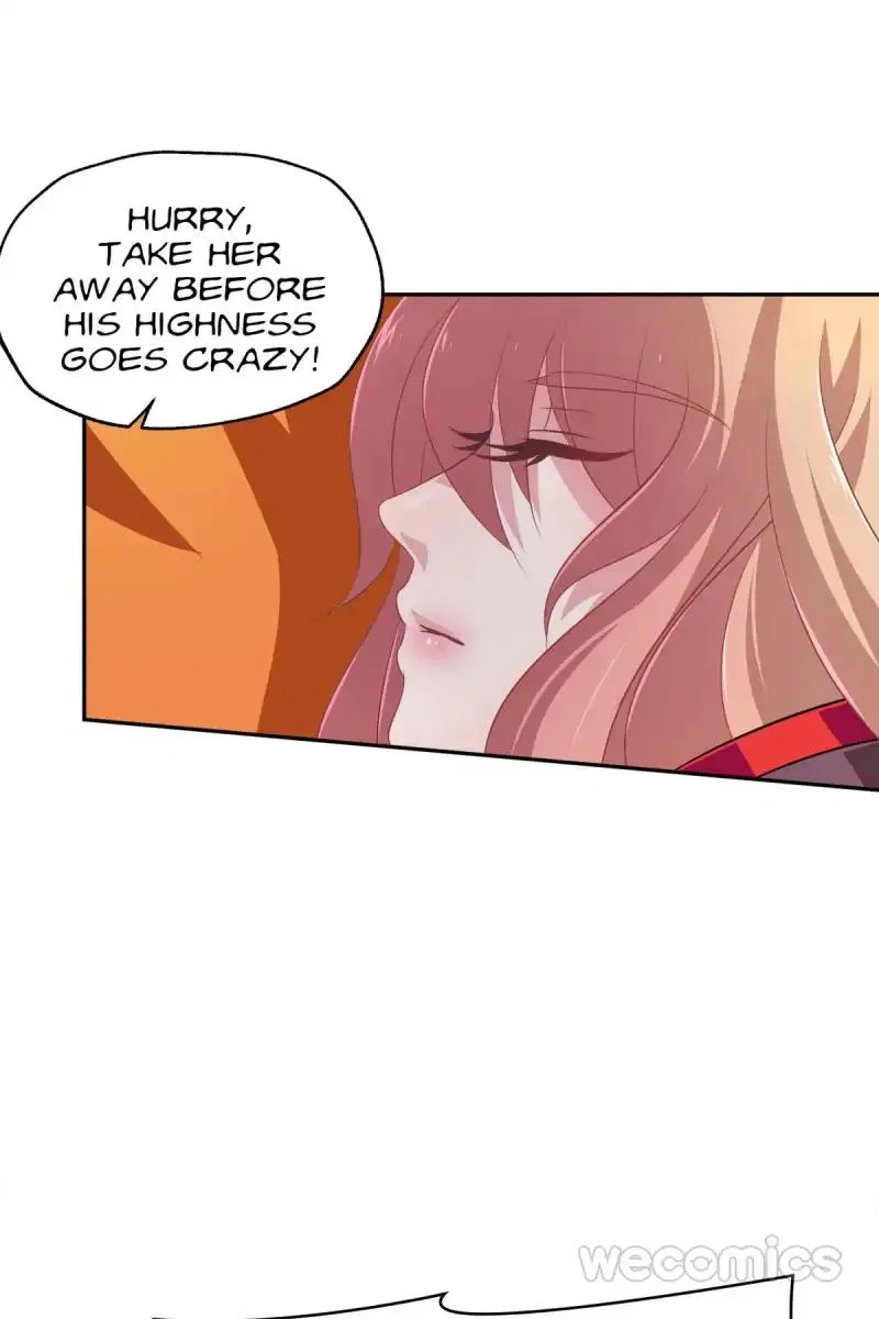 The Devil’s Guidebook To Love Chapter 39 – Page 37