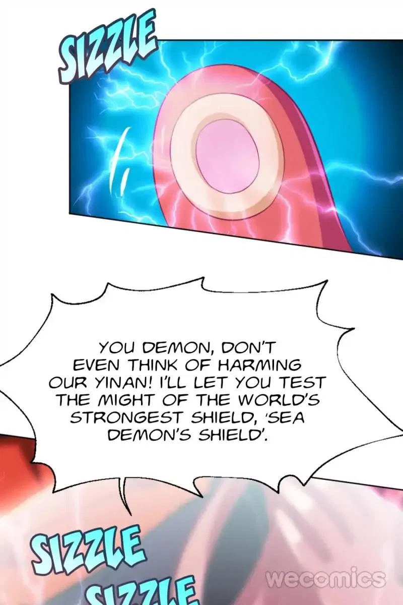 The Devil’s Guidebook To Love Chapter 39 – Page 41