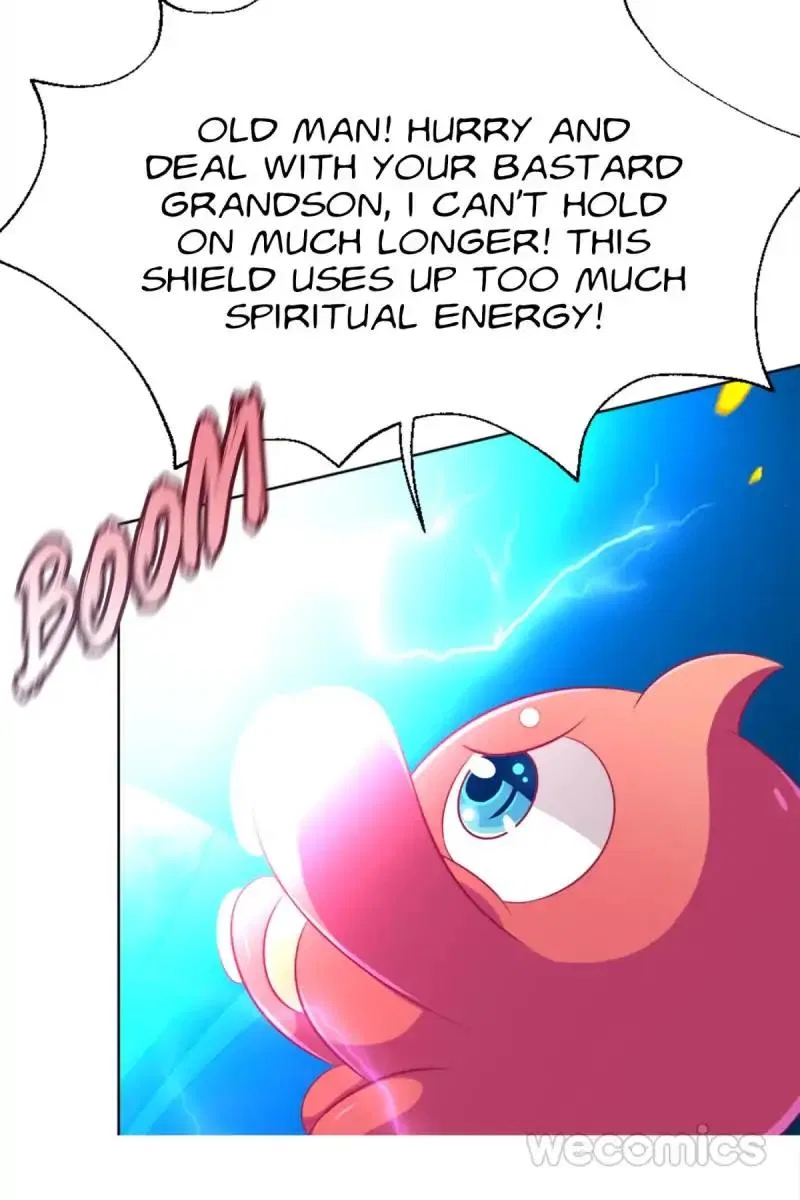 The Devil’s Guidebook To Love Chapter 39 – Page 45