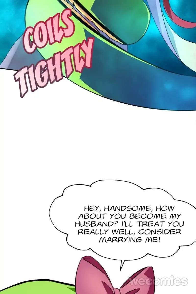 The Devil’s Guidebook To Love Chapter 38 – Page 9