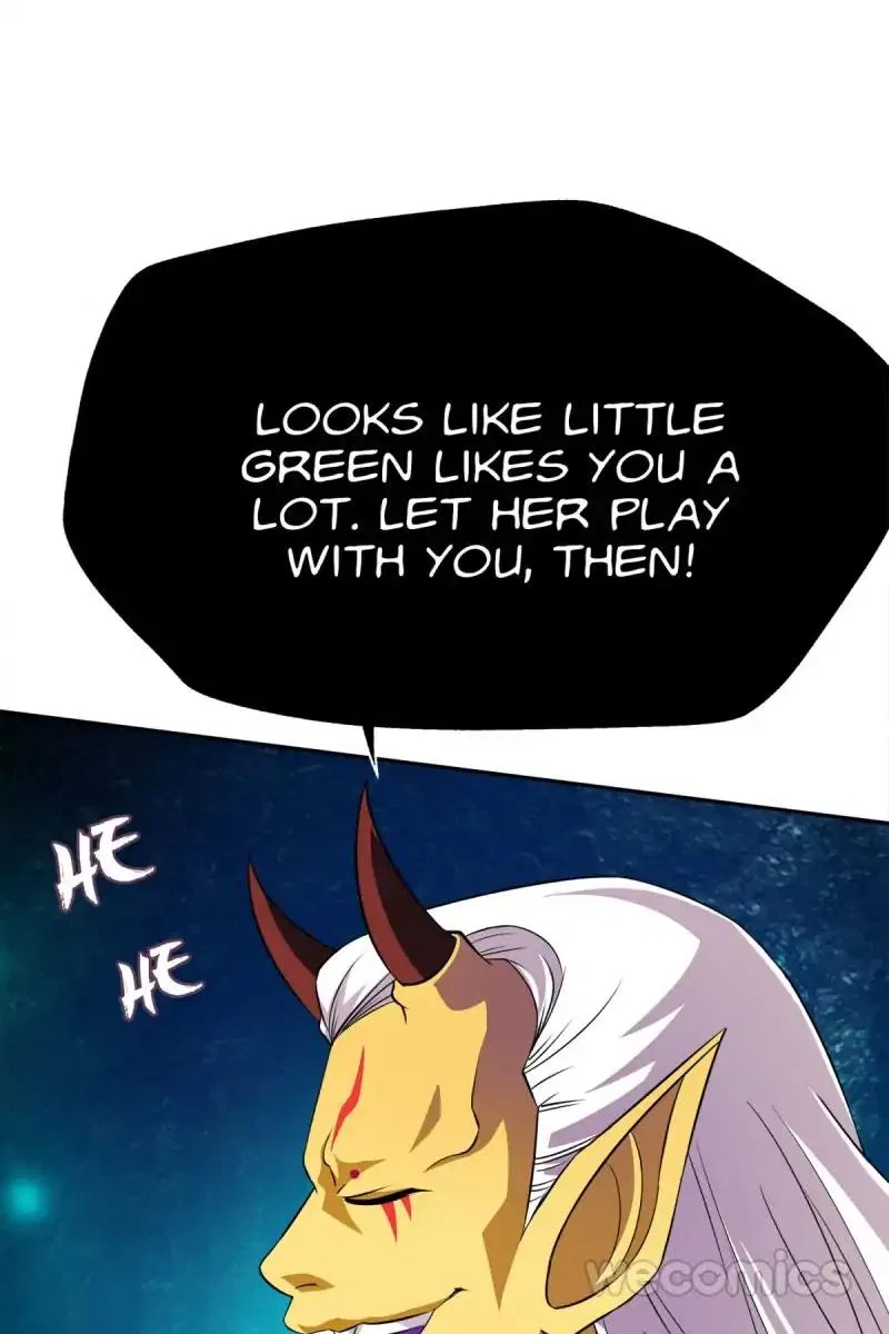The Devil’s Guidebook To Love Chapter 38 – Page 11