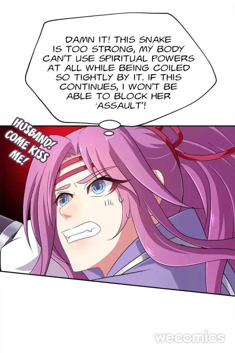 The Devil’s Guidebook To Love Chapter 38 – Page 14