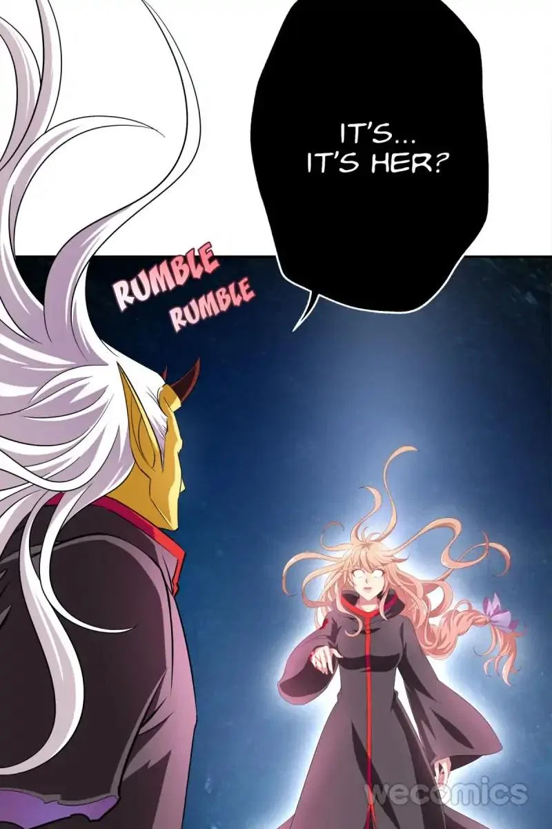 The Devil’s Guidebook To Love Chapter 38 – Page 19