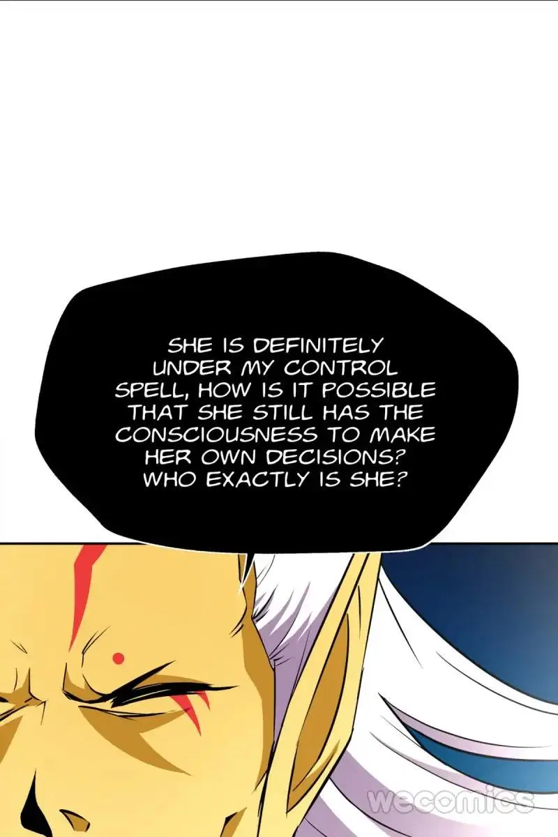 The Devil’s Guidebook To Love Chapter 38 – Page 22