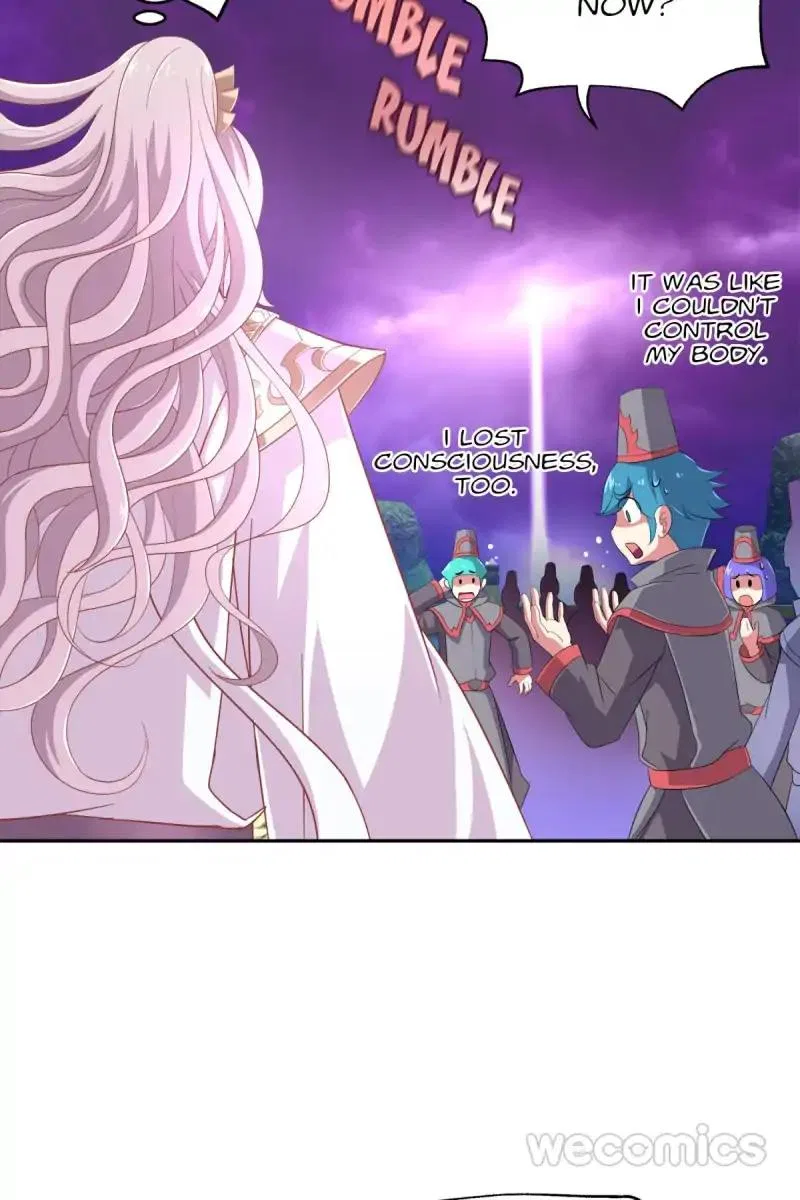 The Devil’s Guidebook To Love Chapter 38 – Page 34