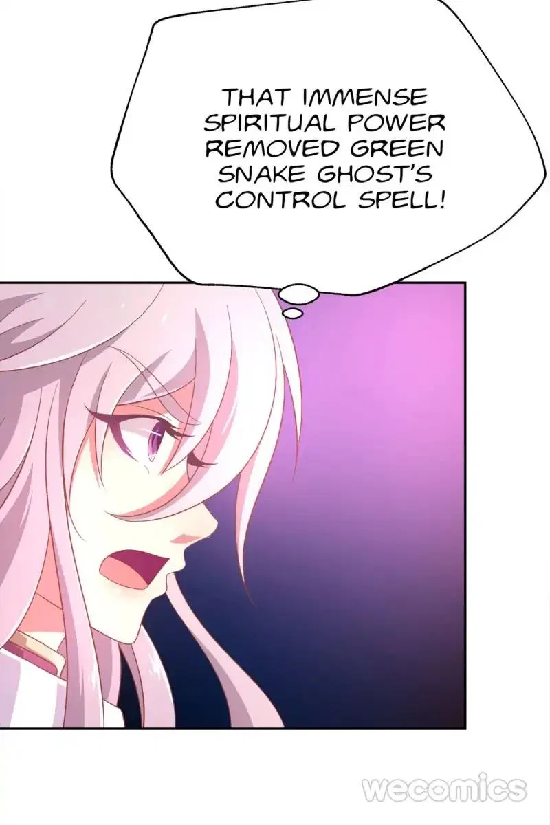 The Devil’s Guidebook To Love Chapter 38 – Page 35