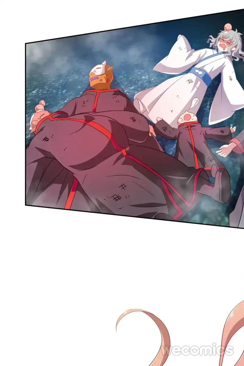 The Devil’s Guidebook To Love Chapter 38 – Page 39