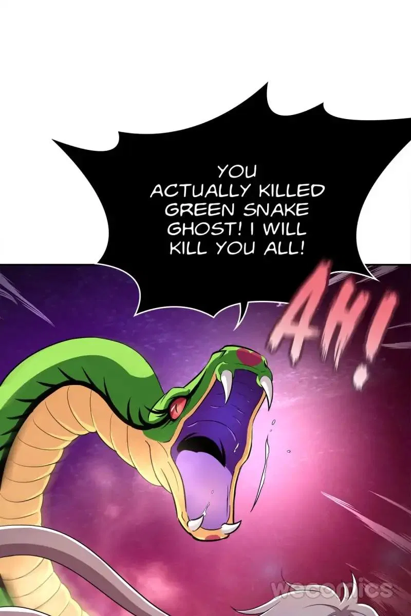 The Devil’s Guidebook To Love Chapter 38 – Page 48