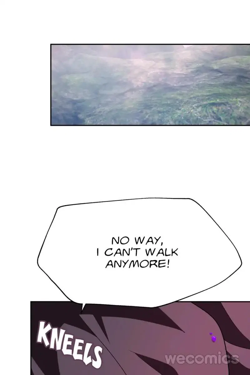 The Devil’s Guidebook To Love Chapter 37 – Page 2