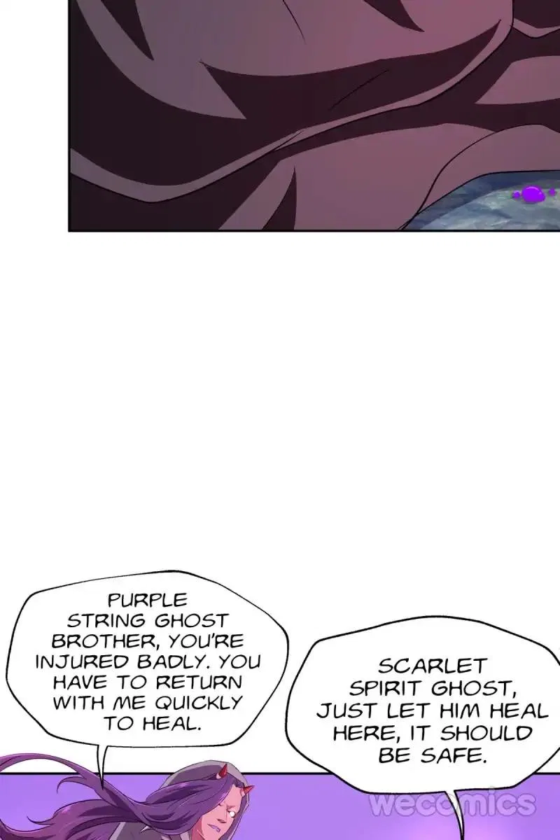 The Devil’s Guidebook To Love Chapter 37 – Page 3