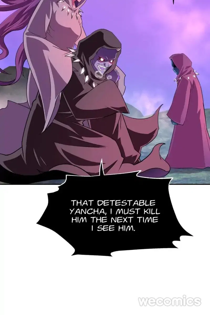 The Devil’s Guidebook To Love Chapter 37 – Page 4