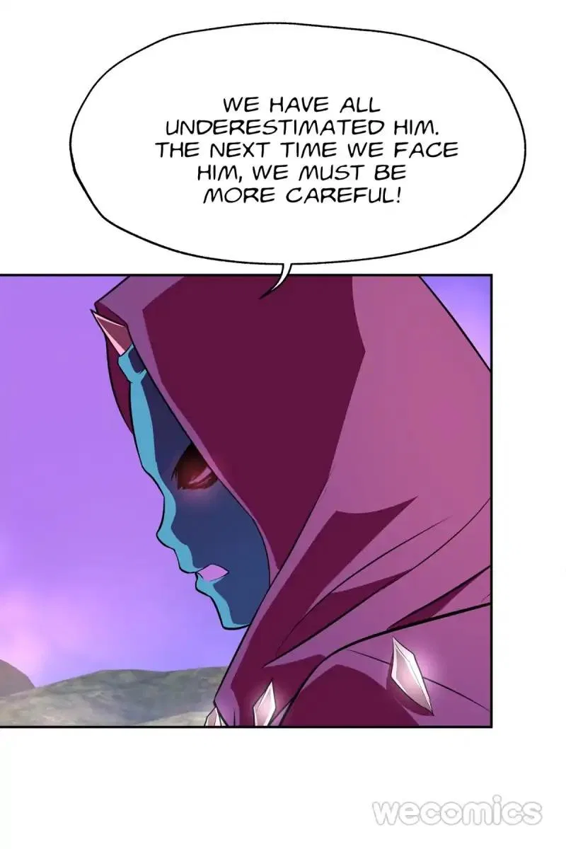 The Devil’s Guidebook To Love Chapter 37 – Page 5