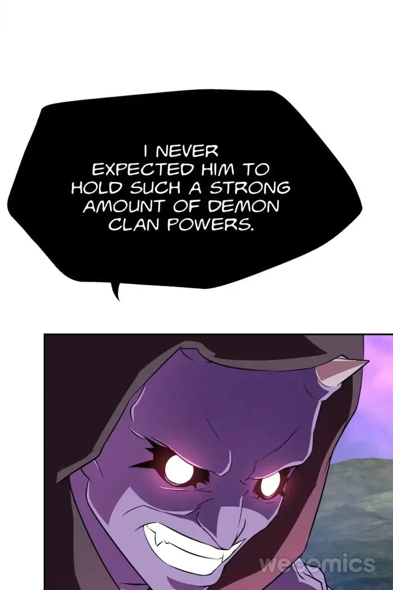 The Devil’s Guidebook To Love Chapter 37 – Page 6