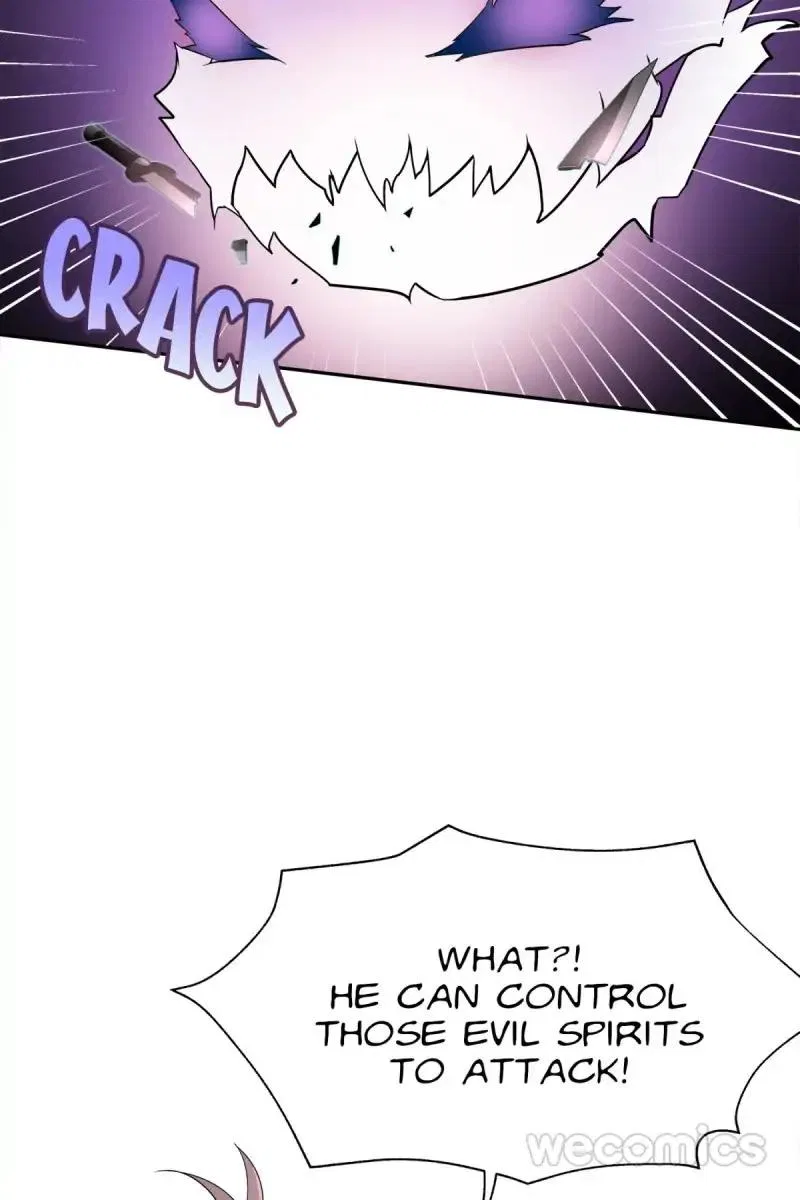 The Devil’s Guidebook To Love Chapter 37 – Page 20