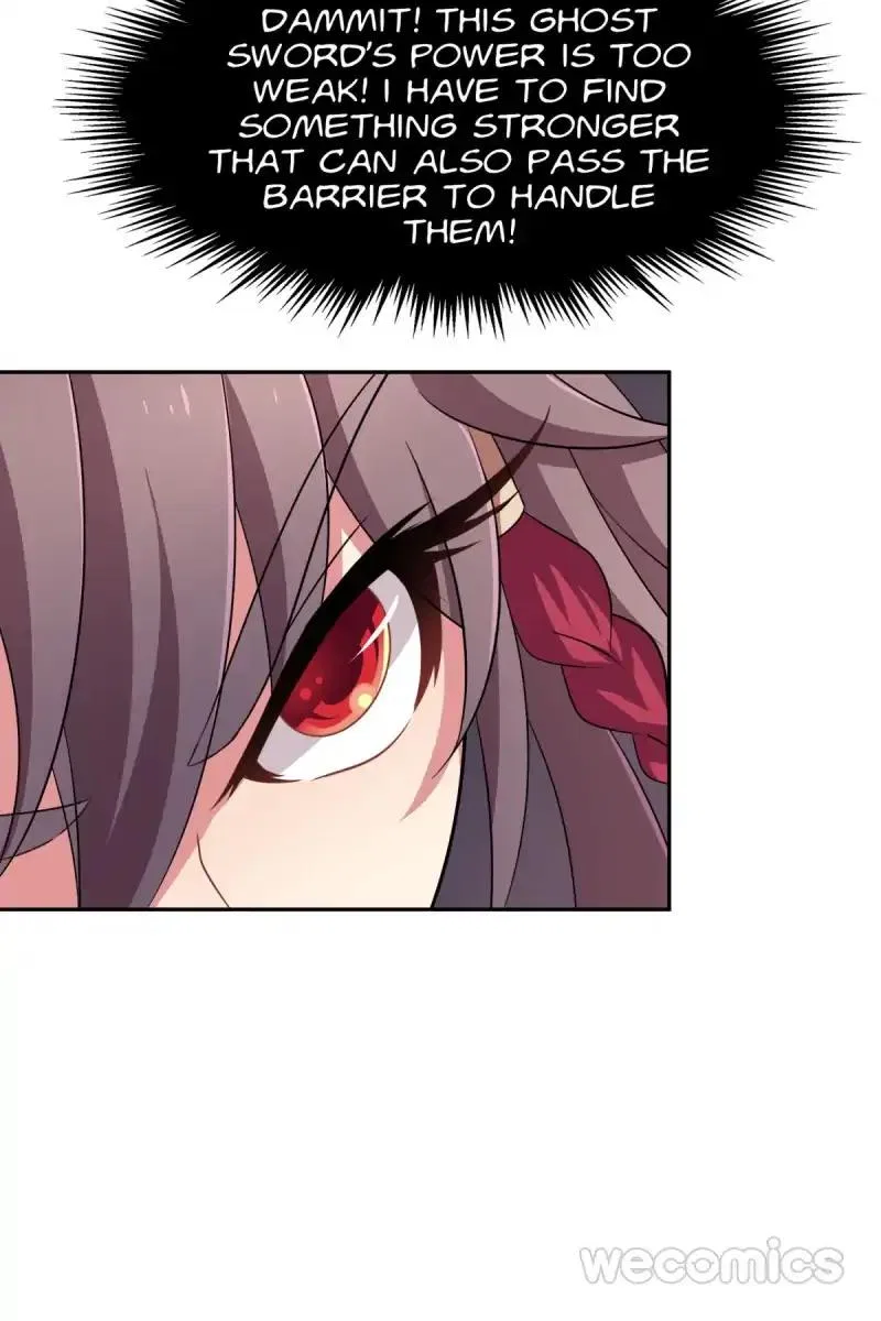 The Devil’s Guidebook To Love Chapter 37 – Page 22
